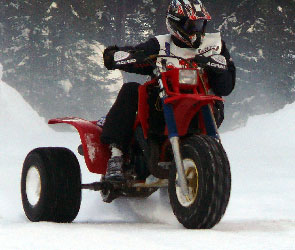 Flaine 2009